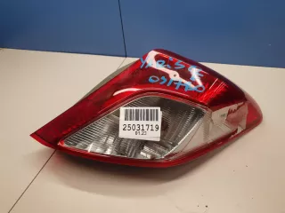 815510D370 Фонарь на крыло левый Toyota Yaris 2 Арт Z276630, вид 6