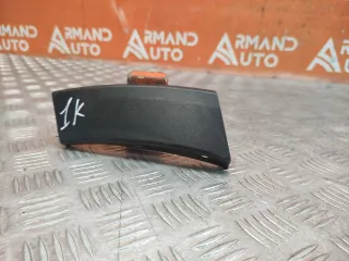 5216142400 накладка бампера Toyota Rav 4 4 Арт 218540PM, вид 2