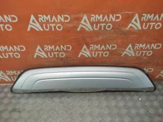 5210848070 накладка бампера Lexus RX 4 Арт 218716PM, вид 1