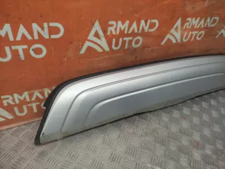 5210848070 накладка бампера Lexus RX 4 Арт 218716PM, вид 3