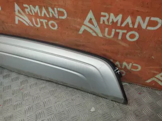 5210848070 накладка бампера Lexus RX 4 Арт 218716PM, вид 4