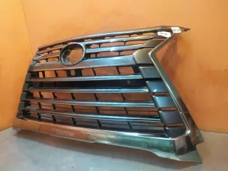 5310160570 решетка радиатора Lexus LX 3 restailing 2 Арт 218732PM, вид 2