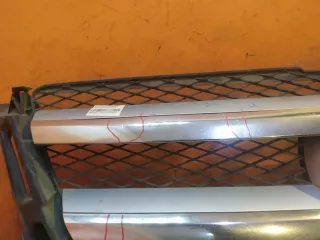 A1668851365 решетка радиатора Mercedes GLS X166 Арт 218740PM, вид 7