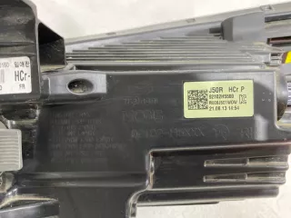 92102H5500 фара Hyundai Solaris 2 Арт VZ175277, вид 8