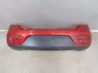  Бампер задний Renault Sandero 2 Арт SM153322, вид 1
