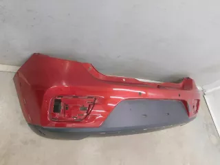  Бампер задний Renault Sandero 2 Арт SM153322, вид 2