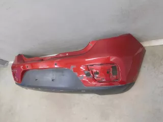  Бампер задний Renault Sandero 2 Арт SM153322, вид 3