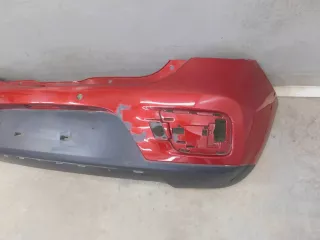  Бампер задний Renault Sandero 2 Арт SM153322, вид 4