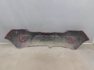  Бампер задний Renault Sandero 2 Арт SM153322, вид 5
