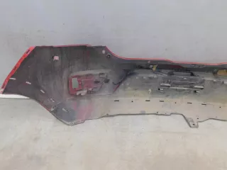  Бампер задний Renault Sandero 2 Арт SM153322, вид 6