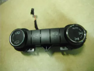 A1648707310 Блок кнопок настройки подвески Mercedes GL X164 Арт SM164875, вид 1