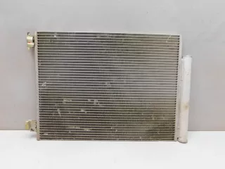  Радиатор кондиционера Renault Logan 2 Арт SM153680, вид 4