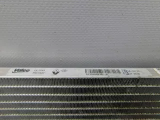  Радиатор кондиционера Renault Logan 2 Арт SM153680, вид 5