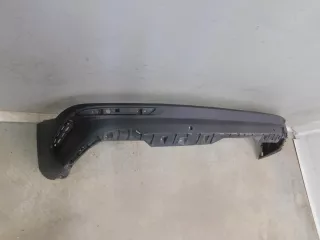  Юбка задняя Geely Coolray Арт SM161109, вид 2