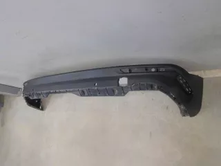  Юбка задняя Geely Coolray Арт SM161109, вид 4
