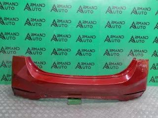 86611H5000 Бампер хендай, хундай, хёндай солярис Hyundai Solaris 2 Арт ARM264250, вид 1