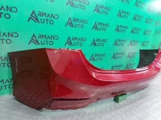 86611H5000 Бампер хендай, хундай, хёндай солярис Hyundai Solaris 2 Арт ARM264250, вид 2