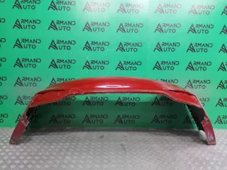 86611H5000 Бампер хендай, хундай, хёндай солярис Hyundai Solaris 2 Арт ARM264250, вид 4