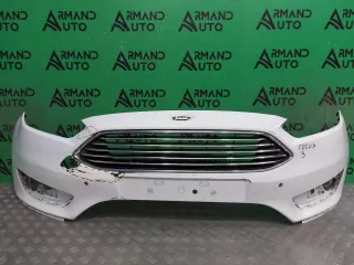 2016512, F1EB17757A Бампер форд фокус Ford Focus 3 restailing Арт ARM264362, вид 1