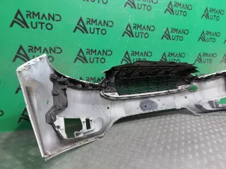 2016512, F1EB17757A Бампер форд фокус Ford Focus 3 restailing Арт ARM264362, вид 11