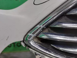 2016512, F1EB17757A Бампер форд фокус Ford Focus 3 restailing Арт ARM264362, вид 5