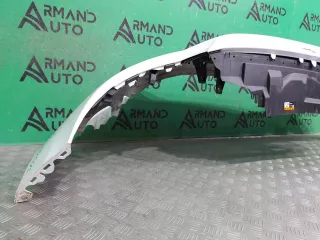 2016512, F1EB17757A Бампер форд фокус Ford Focus 3 restailing Арт ARM264362, вид 9