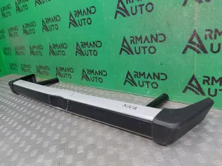 21210280401010, 212132804015 Бампер лада нива Lada 2121 Niva Арт ARM264777, вид 3