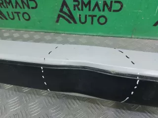 21210280401010, 212132804015 Бампер лада нива Lada 2121 Niva Арт ARM264777, вид 4