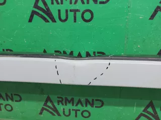 21210280401010, 212132804015 Бампер лада нива Lada 2121 Niva Арт ARM264777, вид 6