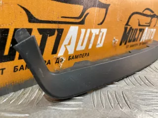 260947178R Накладка фары передняя правая Renault Logan 2 Арт MA111379, вид 2