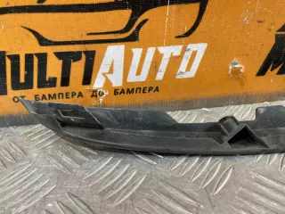 260947178R Накладка фары передняя правая Renault Logan 2 Арт MA111379, вид 5