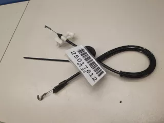 1K5839085C Трос открывания задней двери Volkswagen Golf 5 Арт ZAP276967, вид 1