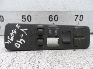  Кнопка стеклоподъемника Volvo V40 1 Арт 00170553
