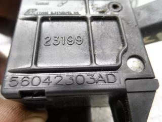 56042303AD Переключатель подрулевой (стрекоза) Jeep  Grand Cherokee II (WJ) Арт 00165121, вид 4