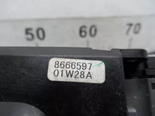 866659701W28A Переключатель подрулевой (стрекоза) Volvo S80 1 Арт 00165939, вид 2
