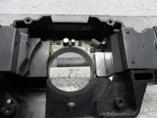 866659701W28A Переключатель подрулевой (стрекоза) Volvo S80 1 Арт 00165939, вид 6