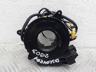 YRC500060 Шлейф рулевой Land Rover Discovery 3 Арт 00174084, вид 1