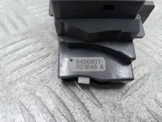 9496807 Переключатель подрулевой (стрекоза) Volvo XC90 1 Арт 00196042, вид 4