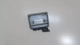 03d906023 Блок управления двигателем Volkswagen Polo 5 Арт 7878575, вид 1