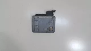 03d906023 Блок управления двигателем Volkswagen Polo 5 Арт 7878575, вид 2