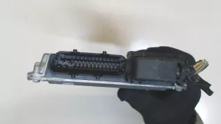 03d906023 Блок управления двигателем Volkswagen Polo 5 Арт 7878575, вид 3