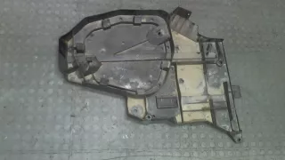 42045AL05C Защита днища Subaru Outback 5 Арт 7879075