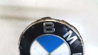 36136783536 Колпачок литого диска BMW X5 E70 Арт 7875023, вид 2