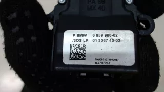 695998602 Переключатель круиз-контроля BMW 7 E65/E66 Арт 7876255, вид 3