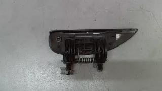 806067028R Ручка наружная задняя правая белая Dacia Sandero 2 Арт 7876767, вид 2