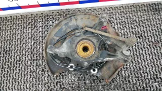 Ступица задняя правая Mercedes CLS C219 Арт DAD04NX01, вид 3