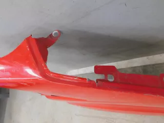  Крыло переднее правое Ford Transit 4 Арт smt165718, вид 5