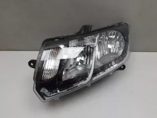  Фара левая Renault Logan 2 Арт smt165727, вид 2