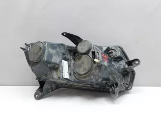  Фара левая Renault Logan 2 Арт smt165727, вид 4