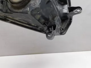  Фара левая Renault Logan 2 Арт smt165727, вид 5